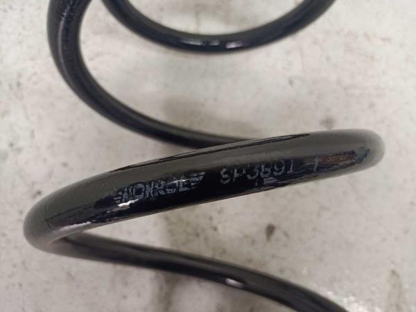 RESSORT AVANT CITROEN JUMPER / PEUGEOT BOXER / FIAT DUCATO 2006-2014 - Vue 2